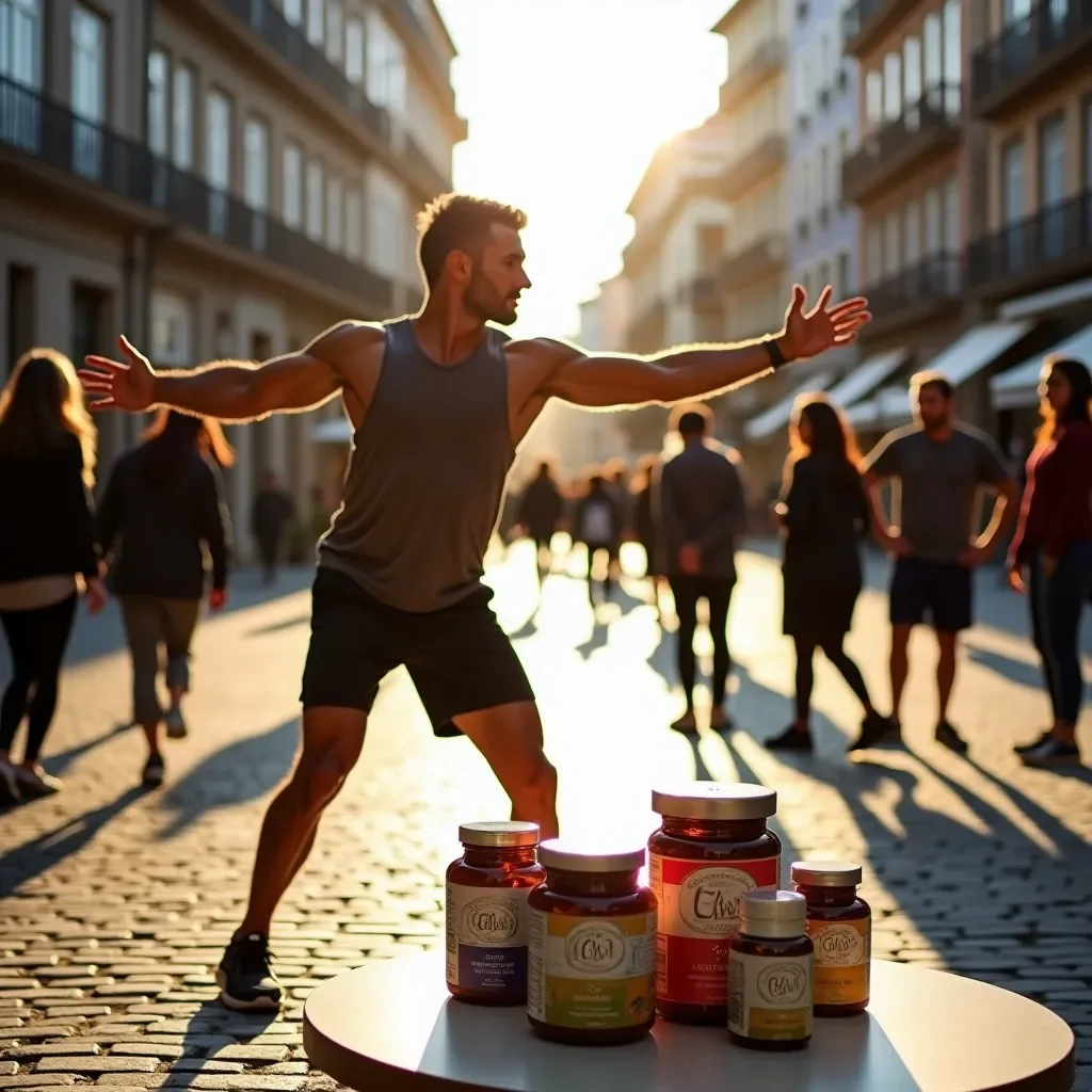 Modern minimalist design